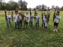 Harry Potter Geburtstag