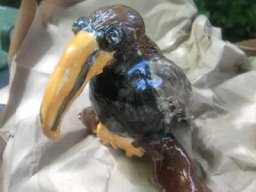 Idas Töpfer-Geburtstag