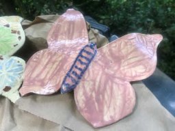 Idas Töpfer-Geburtstag