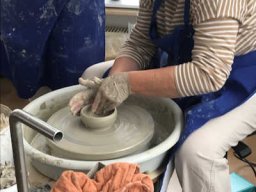 um den Lesegarten 2024