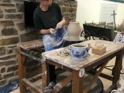 um den Lesegarten 2024