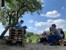 Nibelungenaktion 2025