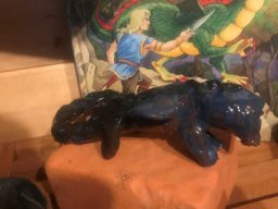 Drachen der Nibelungenaktion