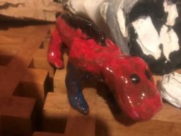 Drachen der Nibelungenaktion