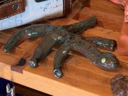 Drachen der Nibelungenaktion