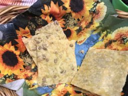 Unsere Kräuterdetektive 2025