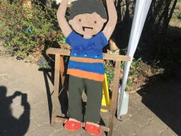 Bücherflohmarkt 2025