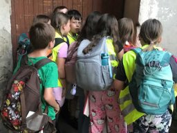 Lesenacht Grundschule Alsheim 06-2025