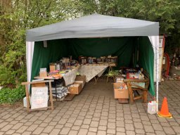 2026 &raquo; Bücherflohmarkt 2026