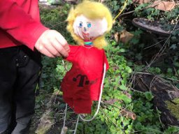 Marionettenbauen April 2026