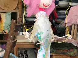 Marionettenbauen April 2026