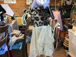 Marionettenbauen April 2026