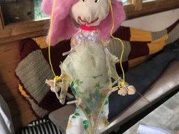 Marionettenbauen April 2026