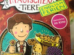 Schule der magischen Tiere