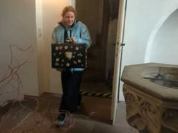 Leseabenteuertag am 21.02.2026