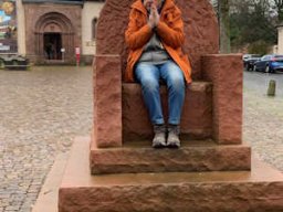 Leseabenteuertag am 21.02.2026