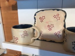 Antje töpfert im November 2024